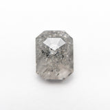 1.77ct 8.04x6.20x3.56mm Cut Corner Rectangle Step Cut 19047-16-McCaul