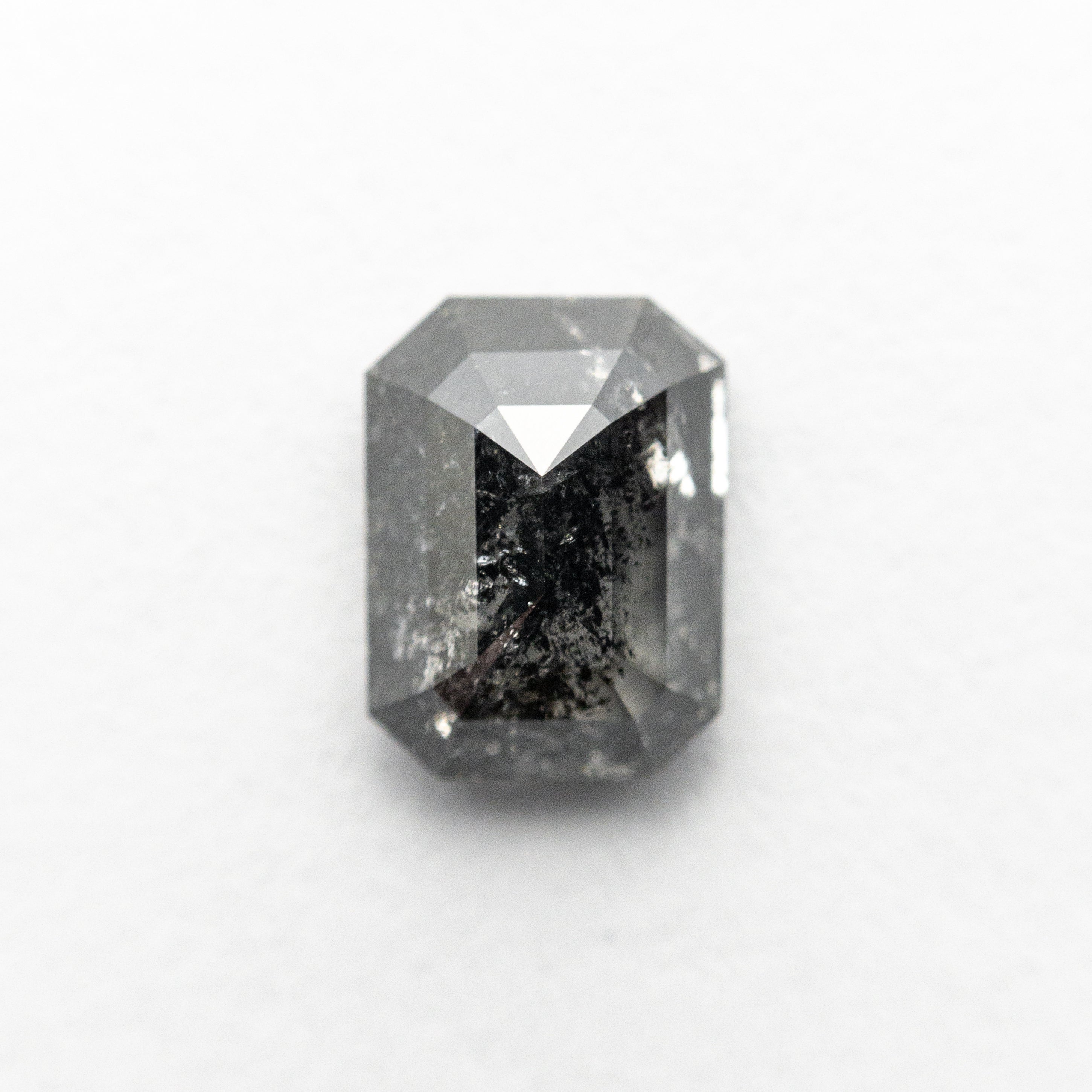 1.23ct 7.22x5.41x3.17mm Cut Corner Rectangle Double Cut 19047-19