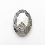 1.98ct 9.89x6.98x3.14mm Oval Double Cut 19061-05-McCaul
