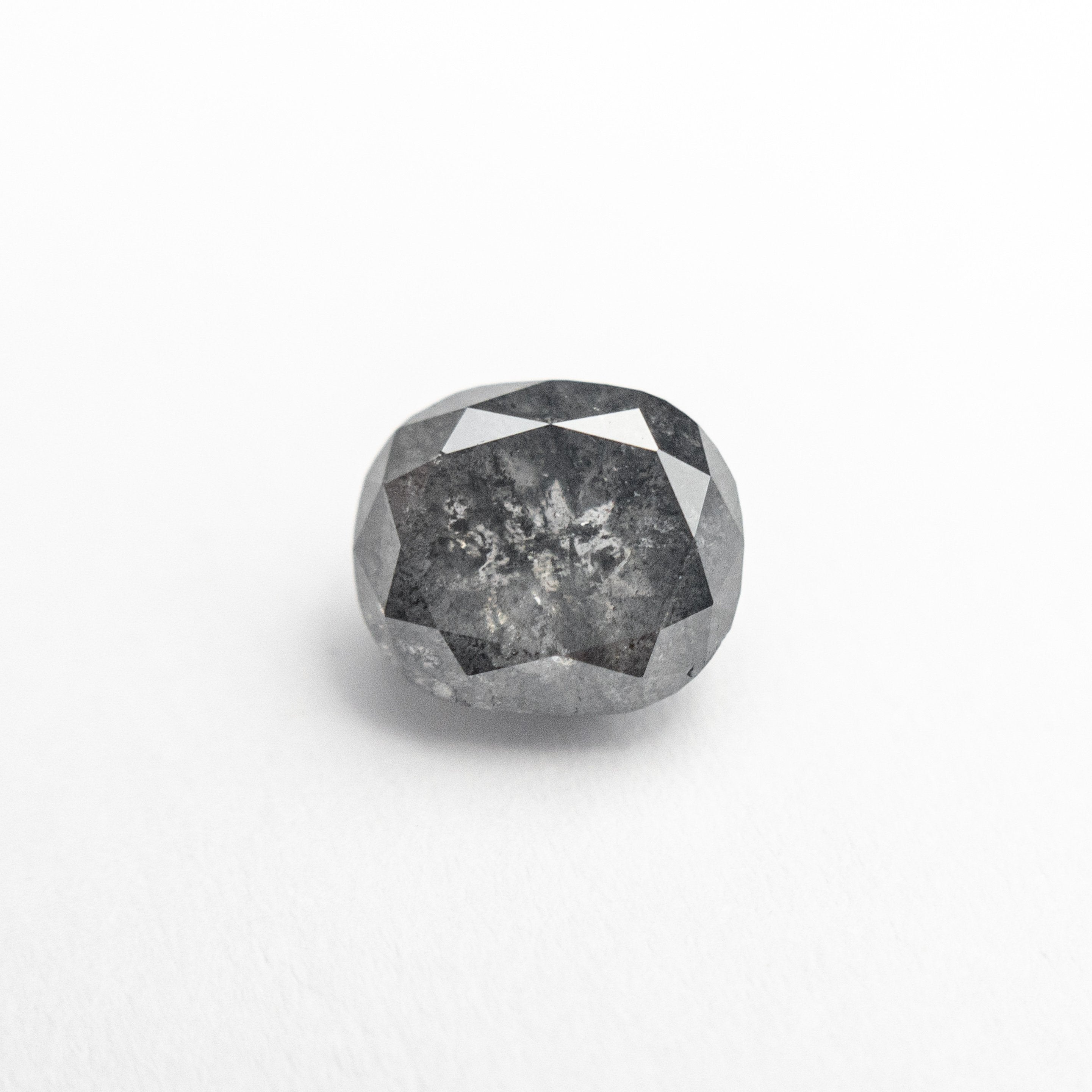 1.33ct 6.42x5.54x3.94mm Cushion Double Cut 19061-09-McCaul