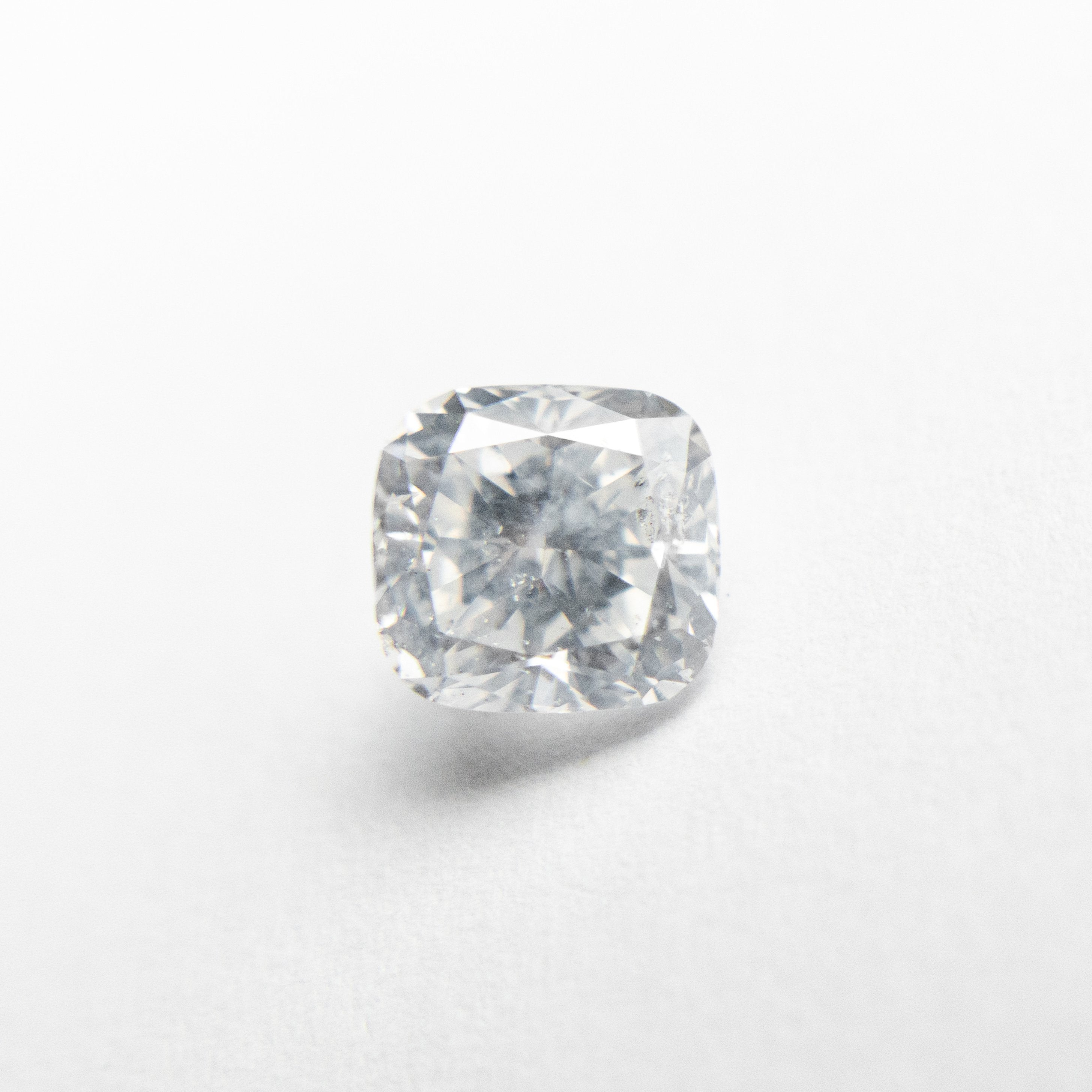 0.92ct 5.60x5.32x3.79mm Cushion Brilliant 19138-01-McCaul