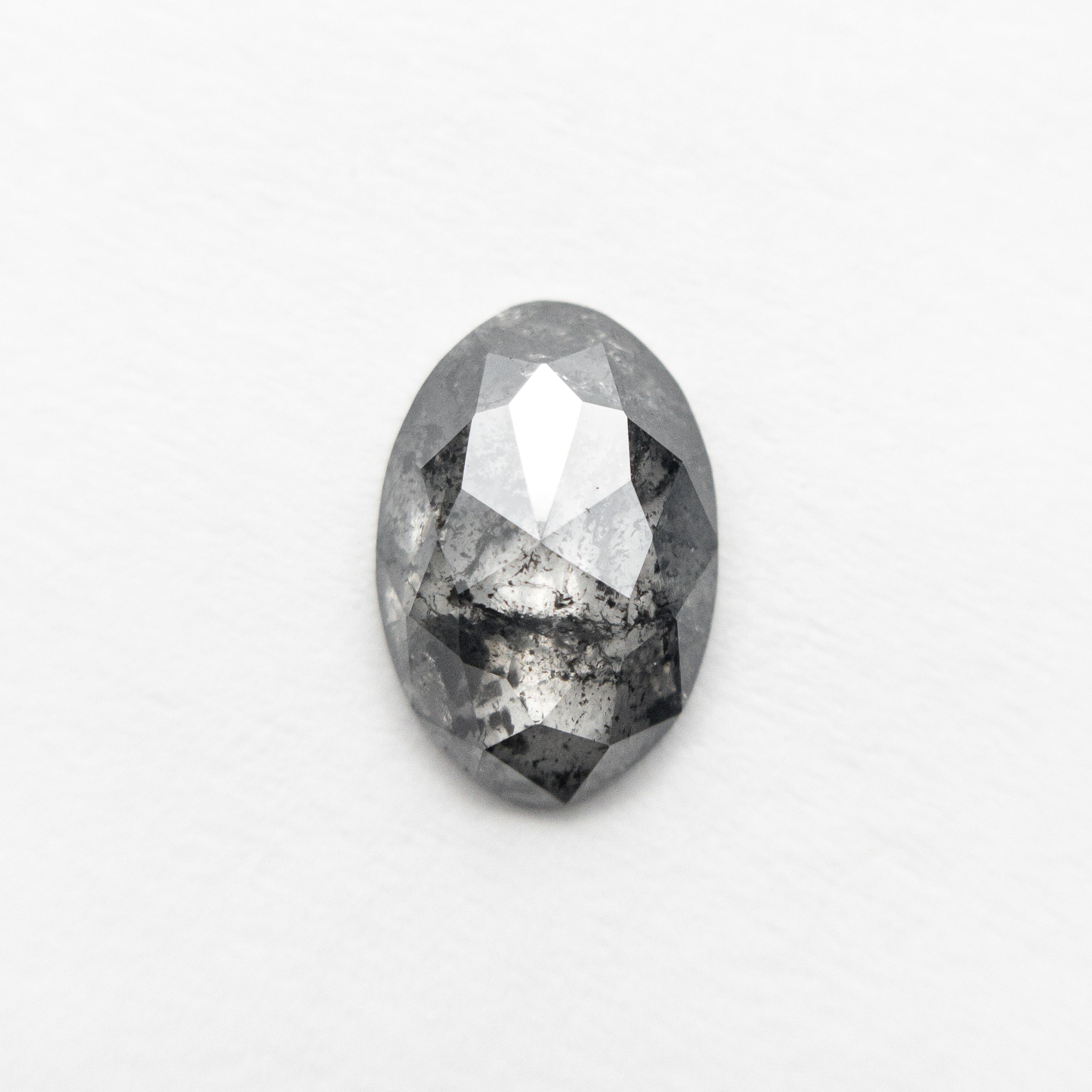 1.09ct 8.65x5.85x2.34mm Oval Rosecut 19180-13