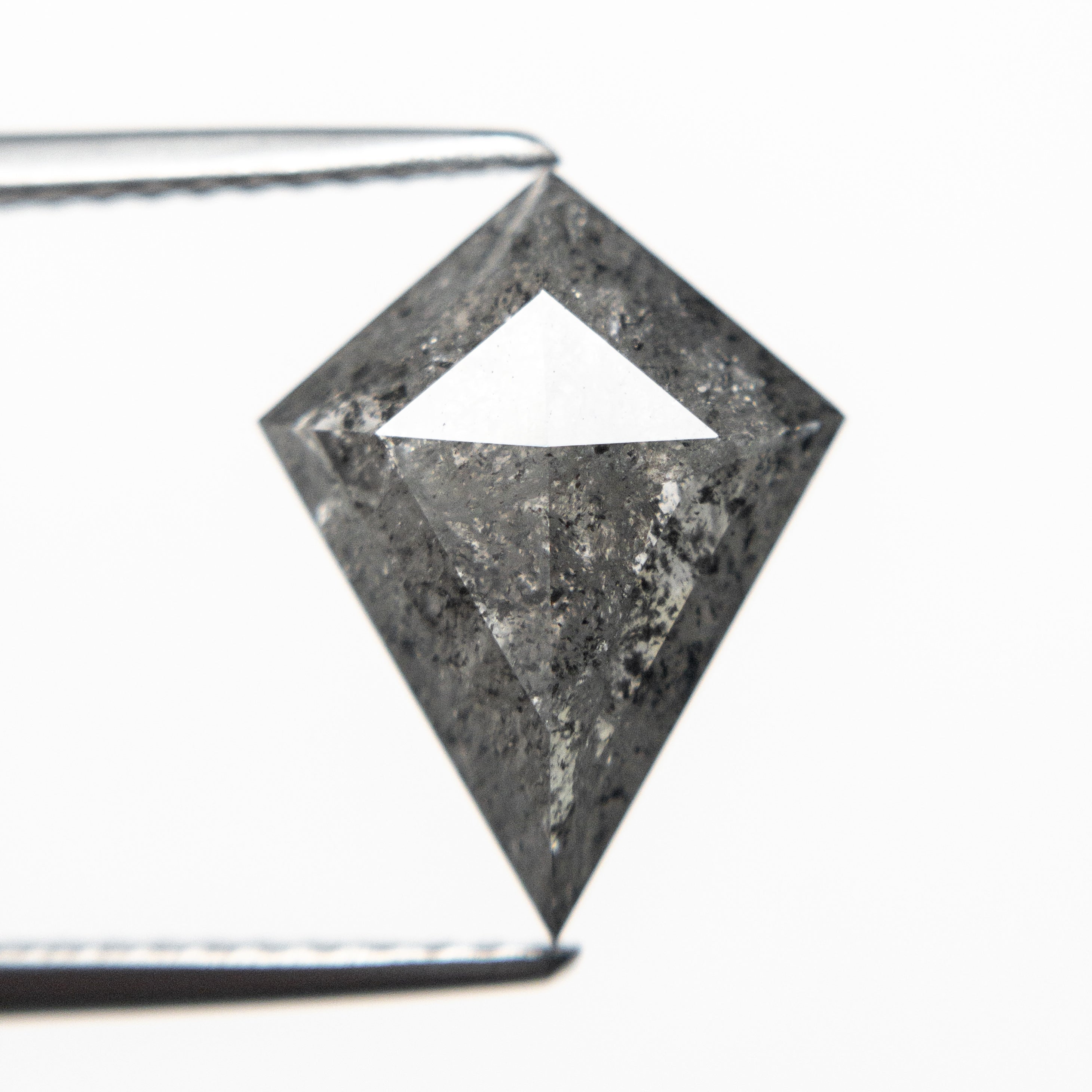 2.79ct 12.83x9.83x3.67mm Kite Rosecut 19202-01