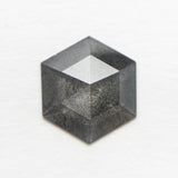 2.20ct 11.73x9.99x2.95mm Hexagon Rosecut 19246-03