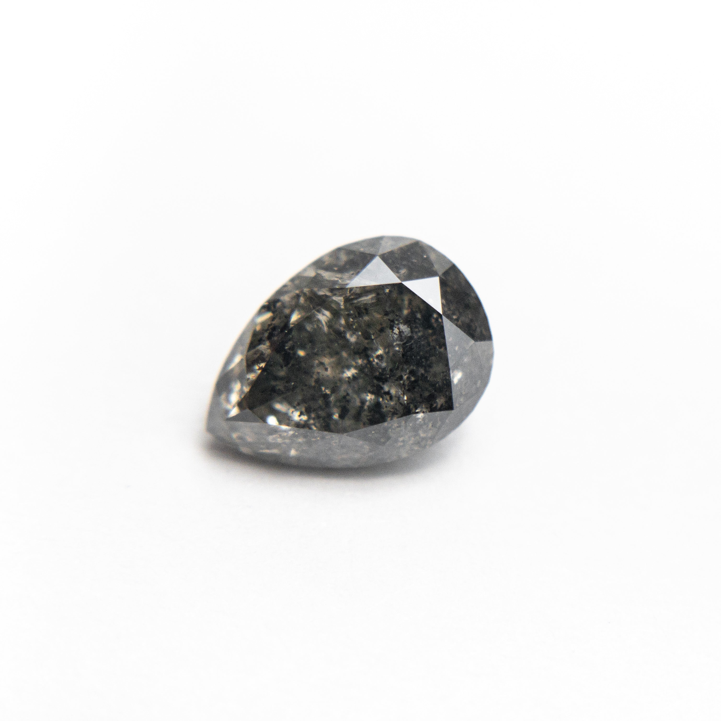 1.31ct 7.83x5.67x4.46mm Pear Brilliant 19411-01