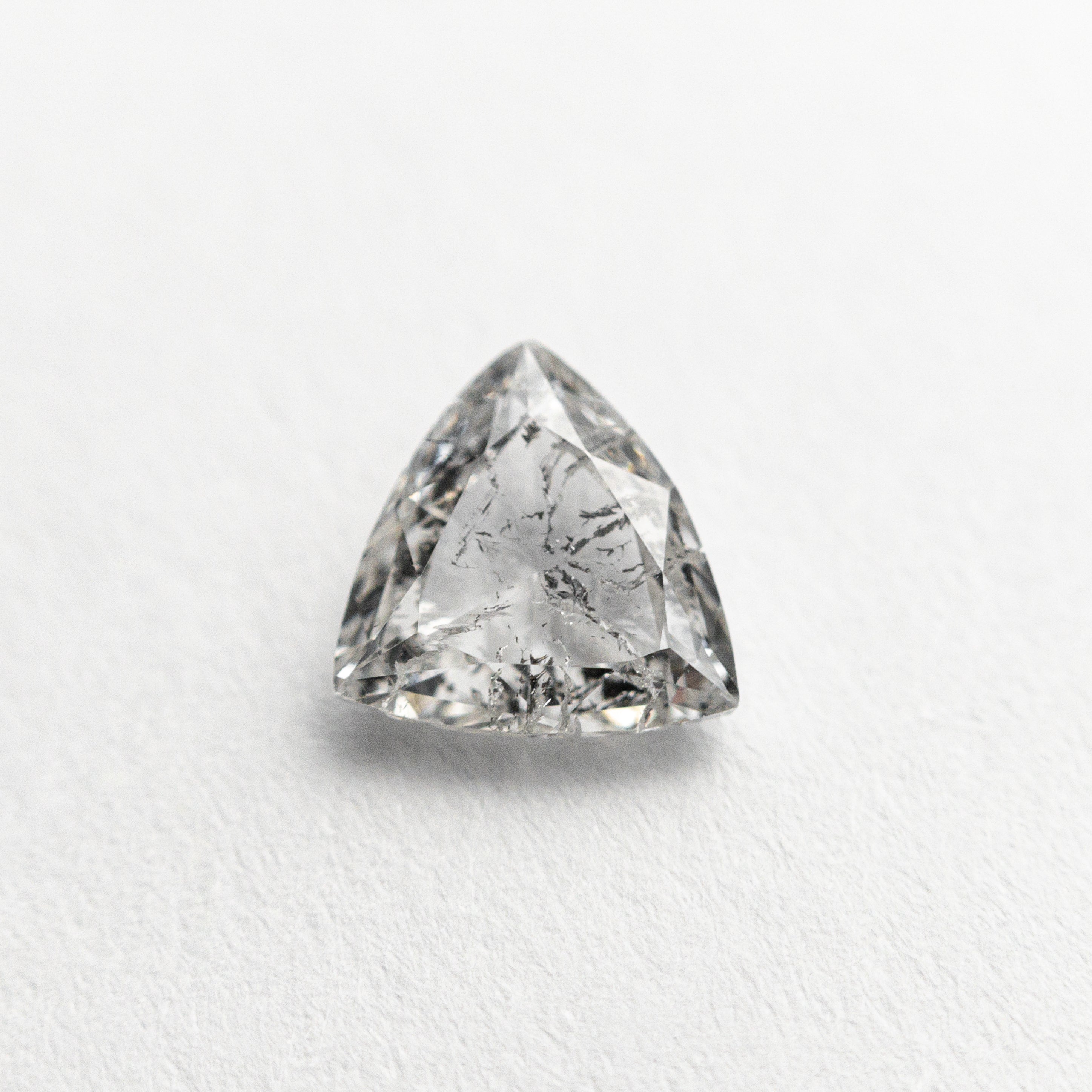 0.60ct 5.98x5.84x2.30mm Trillion Double Cut 19627-01