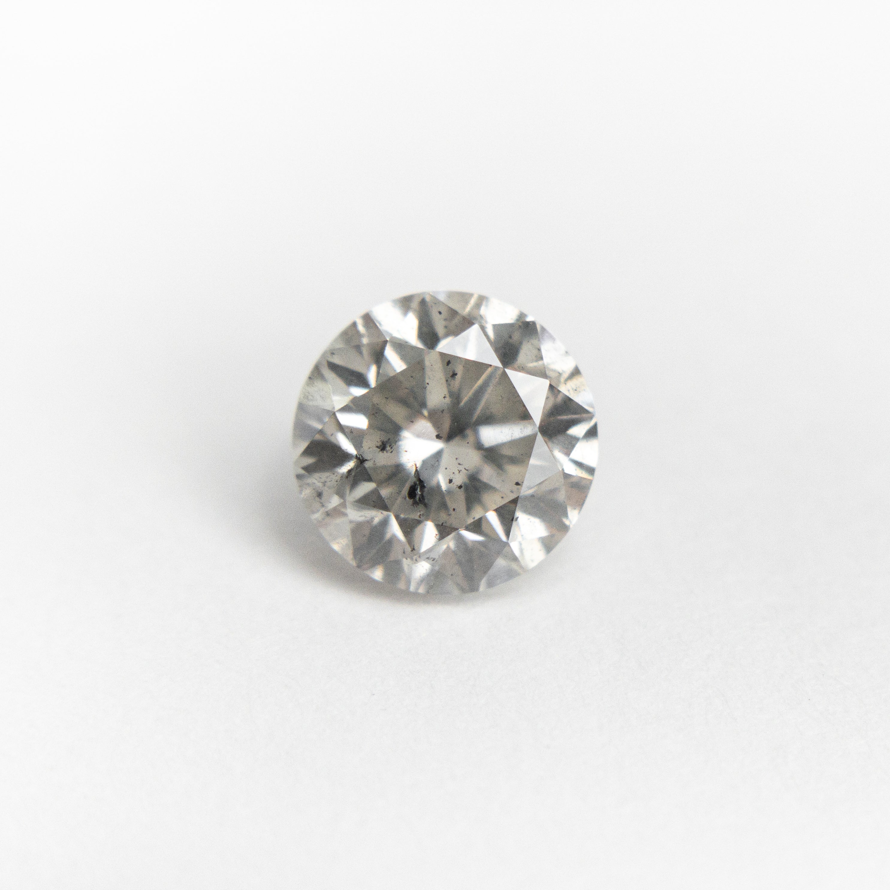 1.07ct 6.20x6.14x4.19mm Round Brilliant 19756-16