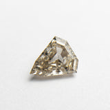 1.05ct 7.71x6.76x3.17mm SI3 Shield Step Cut 19163-70 🇨🇦 - Misfit Diamonds