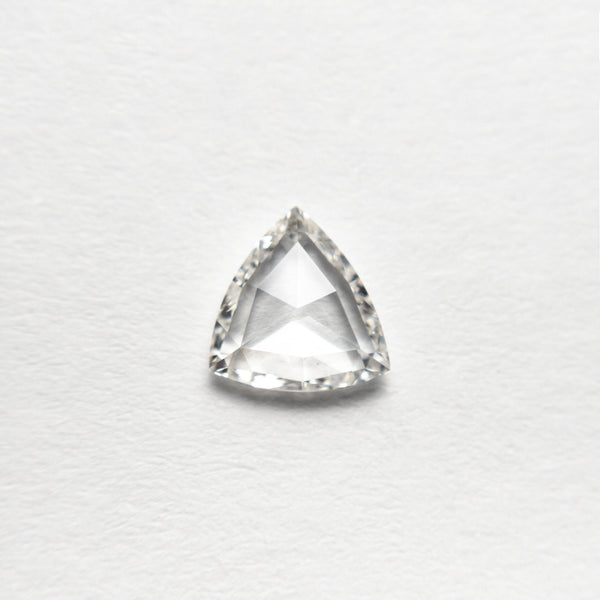 0.61ct 6.36x6.29x1.82mm VS1 F Trillion Rosecut 🇨🇦 21359-01