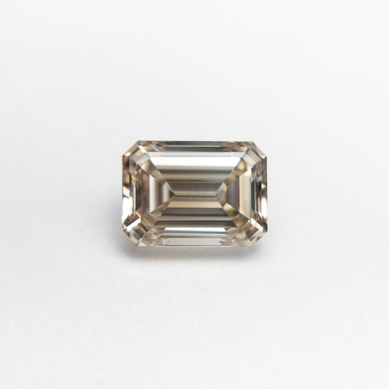 1.05ct 6.61x4.81x3.21mm VS1 Emerald Cut 19164-19 🇨🇦 HOLD 2342 Sept 29/2021 - Misfit Diamonds