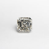 1.01ct 5.45x5.23x3.76mm I1 Square Emerald Cut 19164-21 🇨🇦 - Misfit Diamonds