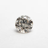 1.00ct 6.26x6.23x4.01mm Si2+ Round Brilliant 19164-23 🇨🇦 - Misfit Diamonds